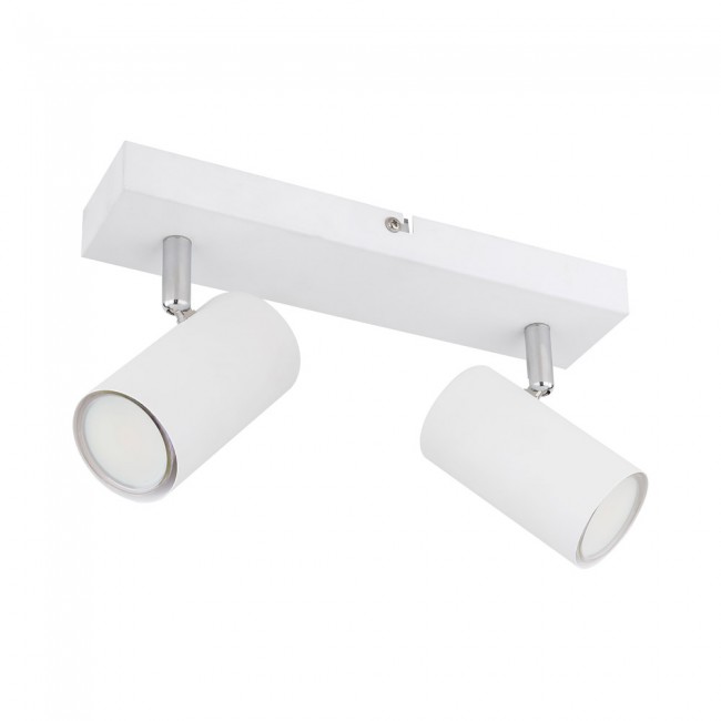 Ceiling track light Robby II
