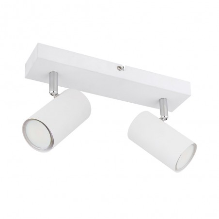 Ceiling track light Robby II