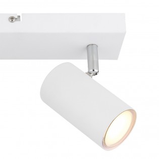 Ceiling track light Robby II