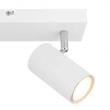 Ceiling track light Robby II