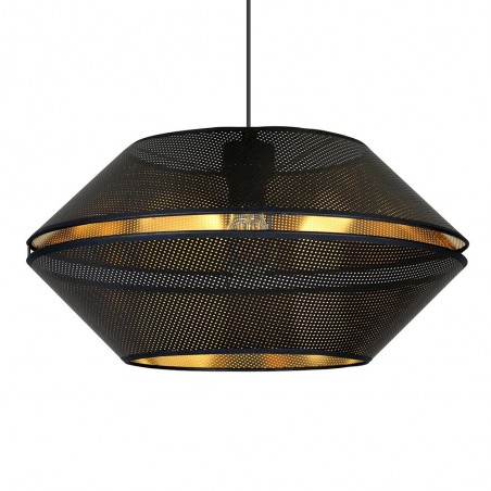 Pendant Lamp Venice Black