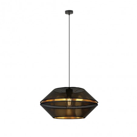Pendant Lamp Venice Black