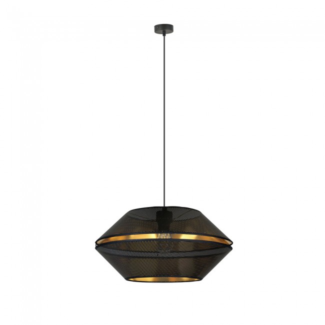 Pendant Lamp Venice Black