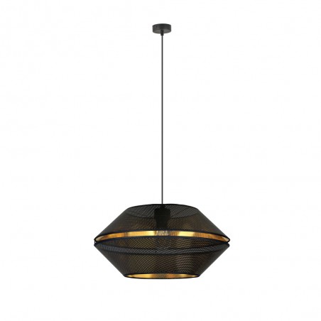 Pendant Lamp Venice Black