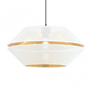 Pendant Lamp Venice White