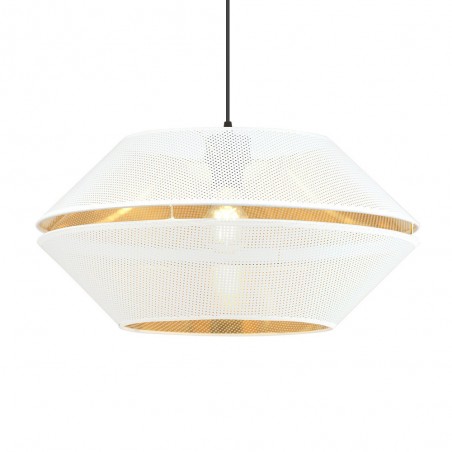 Pendant Lamp Venice White