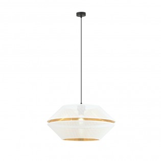 Pendant Lamp Venice White