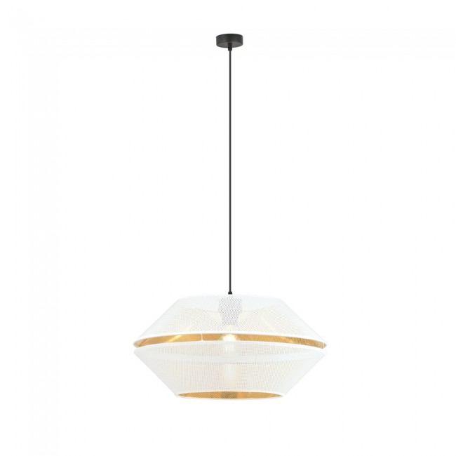 Pendant Lamp Venice White