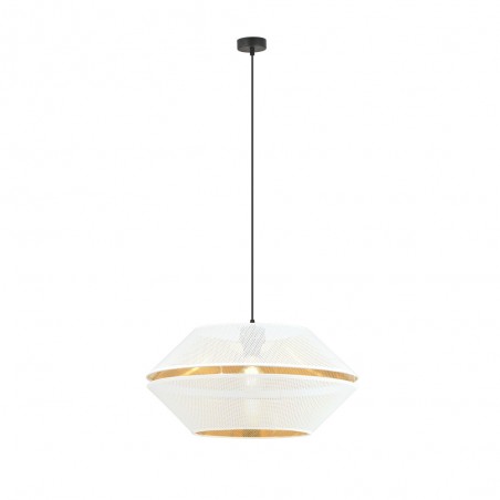 Pendant Lamp Venice White