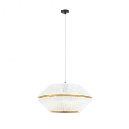 Pendant Lamp Venice White