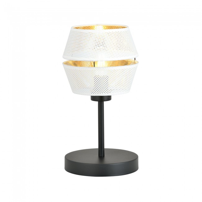 Table Lamp Venice White