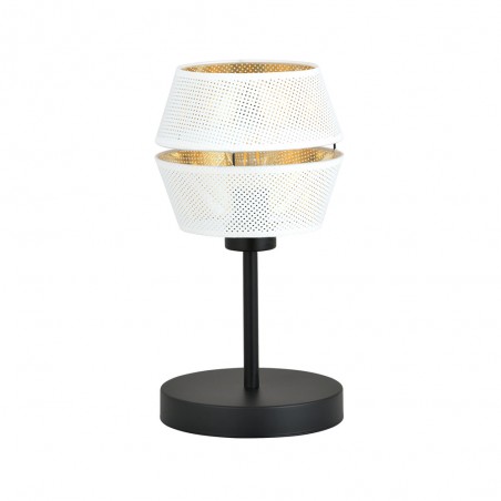 Table Lamp Venice White