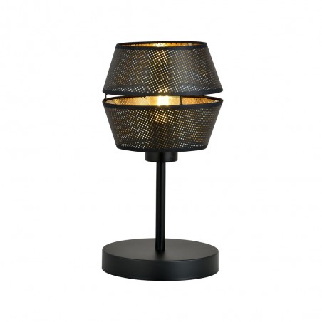 Table Lamp Venice Black