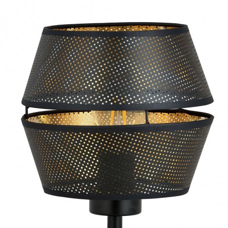 Table Lamp Venice Black