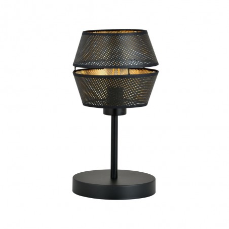 Table Lamp Venice Black