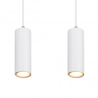 Pendant lamp lineal Robby IV