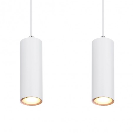 Pendant lamp lineal Robby IV