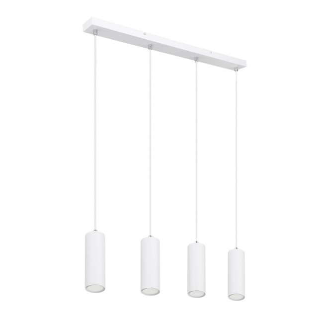 Pendant lamp lineal Robby IV