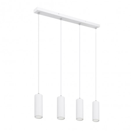Pendant lamp lineal Robby IV