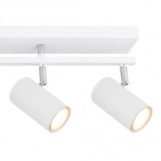 Regleta de techo Robby (5 Luces)