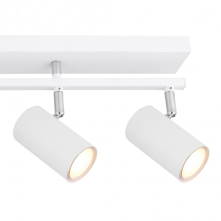 Regleta de techo Robby (5 Luces)