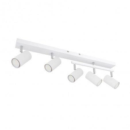 Regleta de techo Robby (5 Luces)