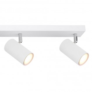 Ceiling track light Robby (6 Lights)