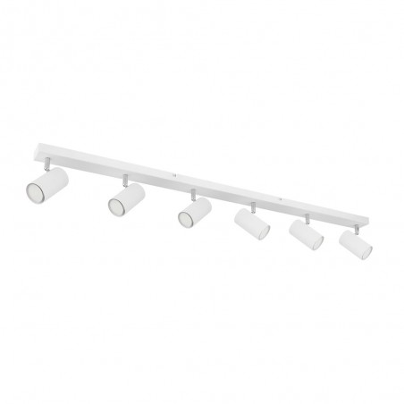 Regleta de techo Robby (6 Luces)