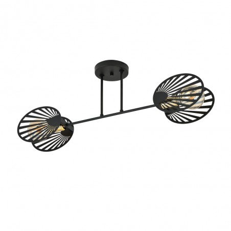 Pendant Lamp Tila (2 lights)