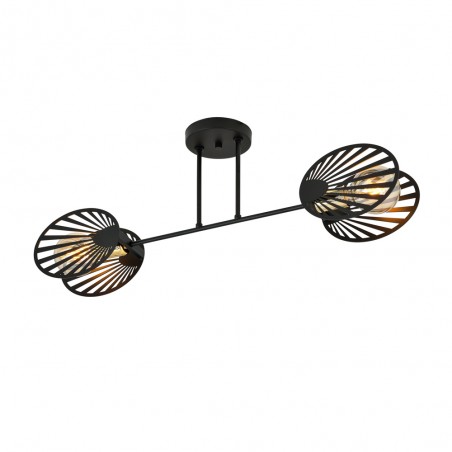 Pendant Lamp Tila (2 lights)