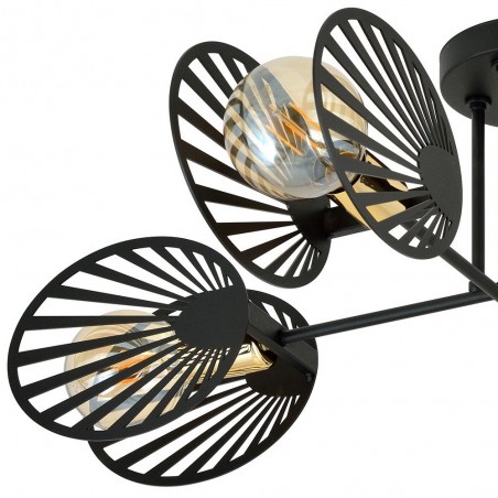 Pendant Lamp Tila (4 lights)