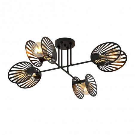 Pendant Lamp Tila (4 lights)