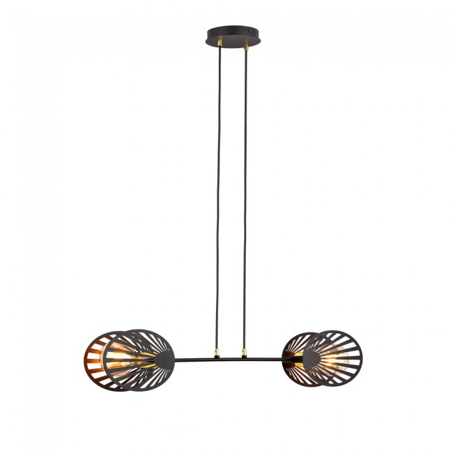 Pendant Lamp Bahia (2 lights)