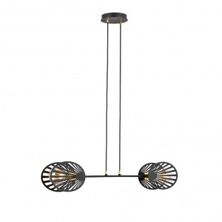 Pendant Lamp Bahia (2 lights)