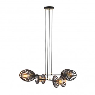 Pendant Lamp Bahia (4 lights)