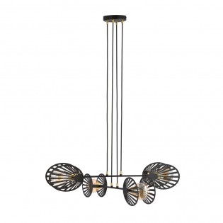 Pendant Lamp Bahia (4 lights)