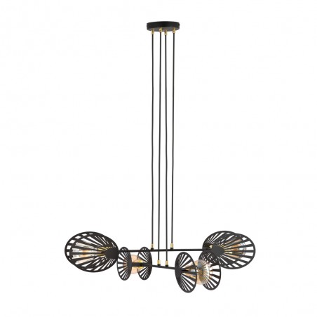 Pendant Lamp Bahia (4 lights)