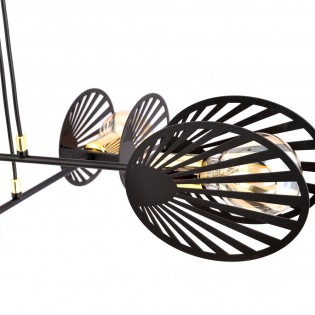Pendant Lamp Bahia (4 lights)