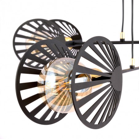 Pendant Lamp Bahia (4 lights)
