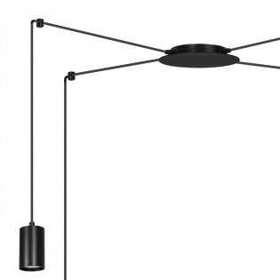 Pendant Lamp Finder (4 lights)