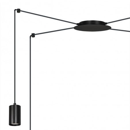 Pendant Lamp Finder (4 lights)