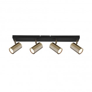 Ceiling track light Robby (4 Lights)