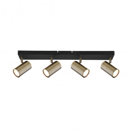 Ceiling track light Robby (4 Lights)