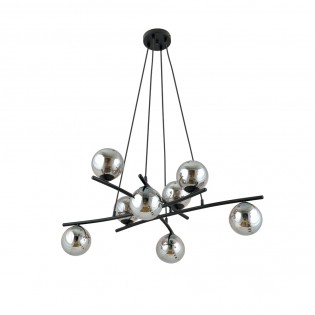 Pendant Lamp Lotra Graphite...