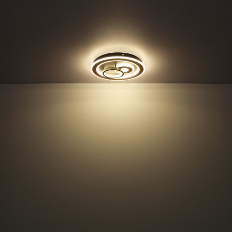 Plafón de techo LED Chessy (40W)