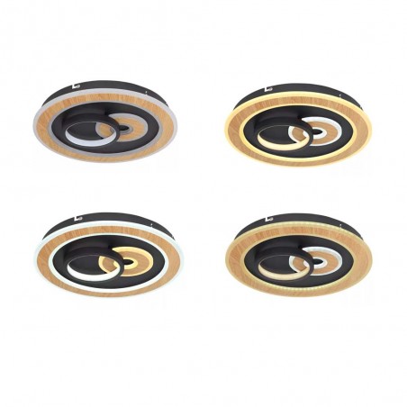 Plafón de techo LED Chessy (40W)