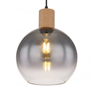 Pendant lamp Moitas