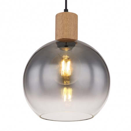 Pendant lamp Moitas