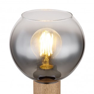 Table lamp Moitas
