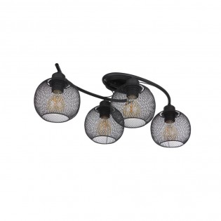 Flush light Pablo (4 Lights)